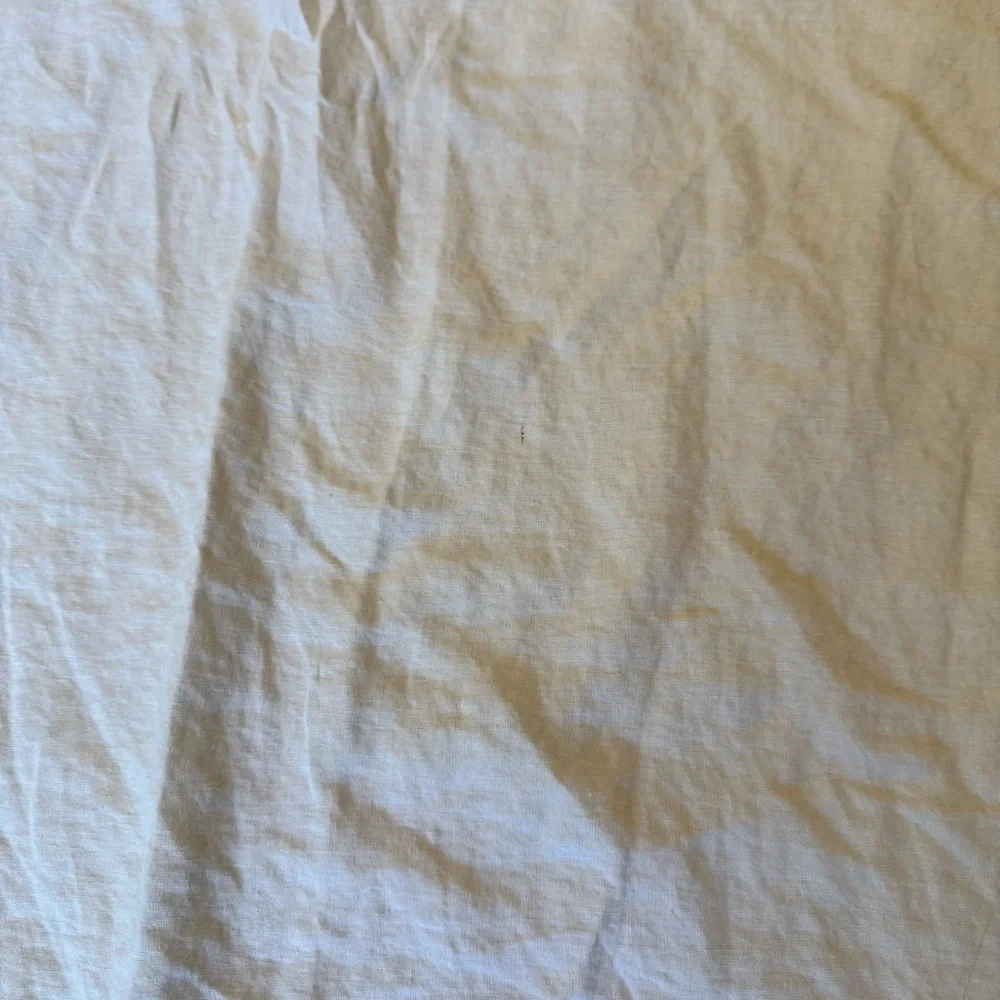 European Linen Duvet Cover Set SAND - Picture 10 of 14